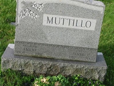 Emilio "Mimi" Muttillo on Sysoon