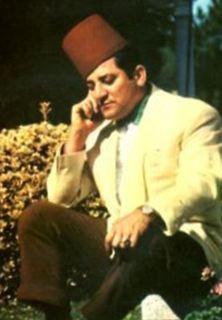 Emilio el moro Jim?nez Gallego on Sysoon