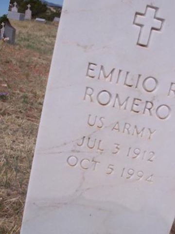 Emilio R. Romero on Sysoon