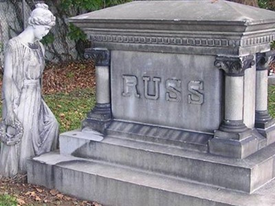 Emilio Russ on Sysoon
