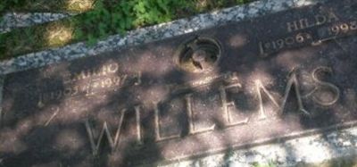 Emilio Willems on Sysoon