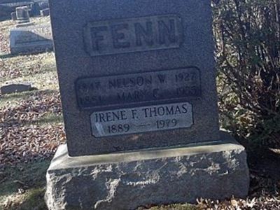 Emily A. Fenn on Sysoon