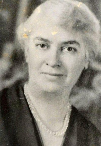 Emily Elisabeth Hergesheimer Sommer on Sysoon