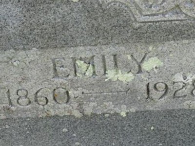 Emily Trotter on Sysoon