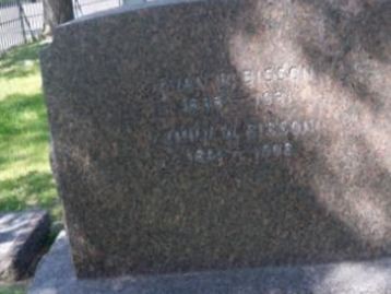 Emily W. Mudget Bisson on Sysoon