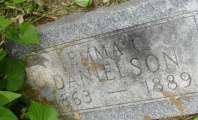 Emma C Danielson on Sysoon