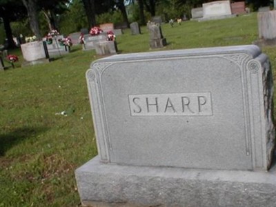 Emma C. Sharp on Sysoon