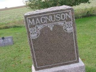 Emma Charlotta Magnuson on Sysoon