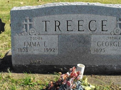 Emma E Treece on Sysoon