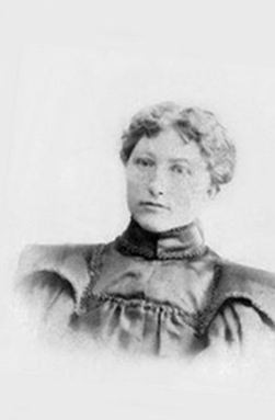 Emma E. Waddle Bennett on Sysoon