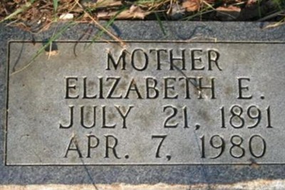 Emma Elizabeth Longhauser Huling on Sysoon