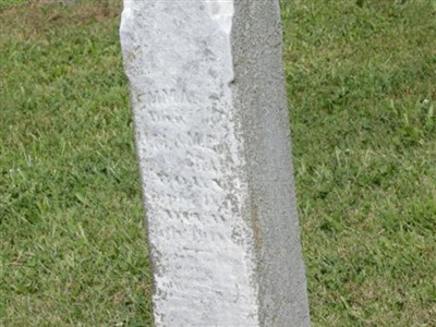 Emma Elvira Craig on Sysoon