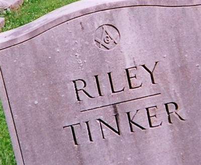 Emma Estella Riley Tinker on Sysoon
