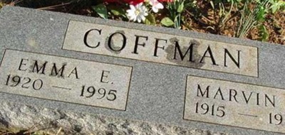 Emma F. Coffman on Sysoon