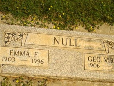 Emma Flora Null on Sysoon
