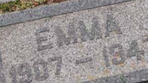 Emma Henrietta Fossum Tengesdal on Sysoon