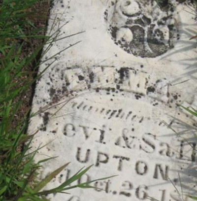 Emma J. Upton on Sysoon
