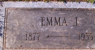 Emma Jane Brice Freshman on Sysoon