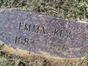 Emma Key on Sysoon