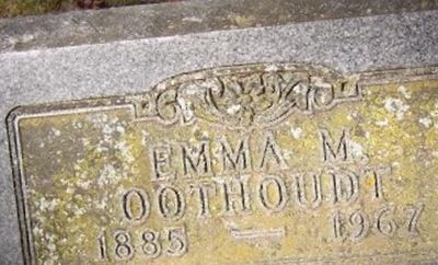 Emma M Oothoudt on Sysoon