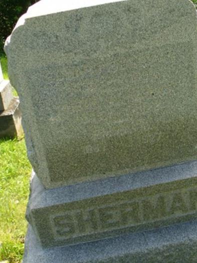 Emma M. Sherman on Sysoon