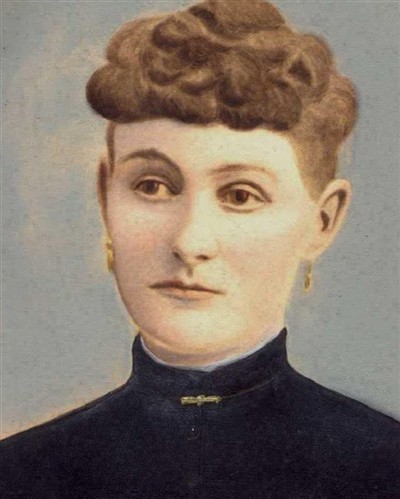 Emma Margaret Hasse Glassel on Sysoon