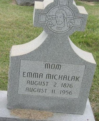 Emma Michalak on Sysoon