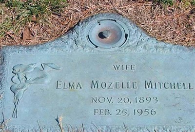 Emma Mozelle Mitchell on Sysoon
