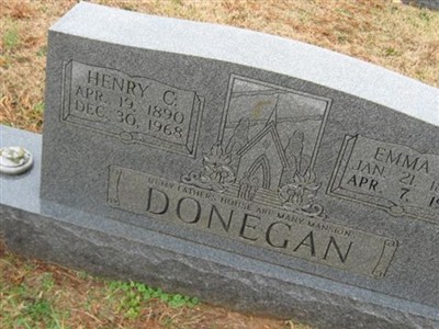 Emma R. Donegan on Sysoon