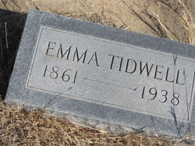 Emma Tidwell on Sysoon