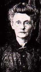 Emma Violeta Holdridge Stevens on Sysoon