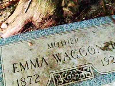 Emma Waggoner on Sysoon