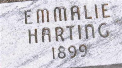 Emmaline Harting on Sysoon