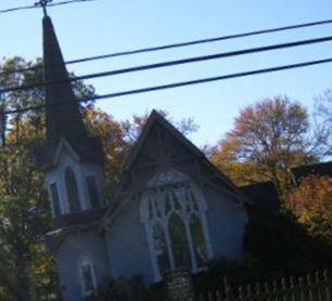 Emmanuel Church Cemetery on Sysoon