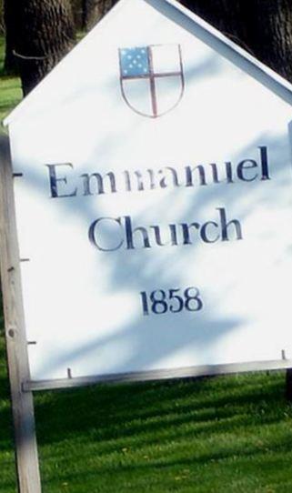 Emmanuel Episcopal Church on Sysoon