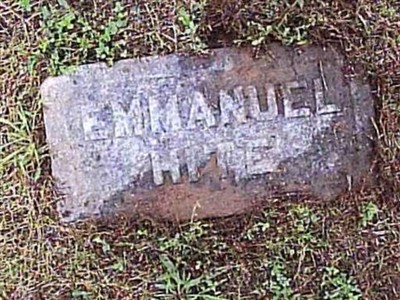 Emmanuel Hite on Sysoon