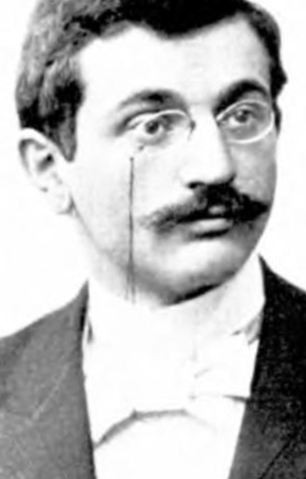 Emmanuel Lasker on Sysoon