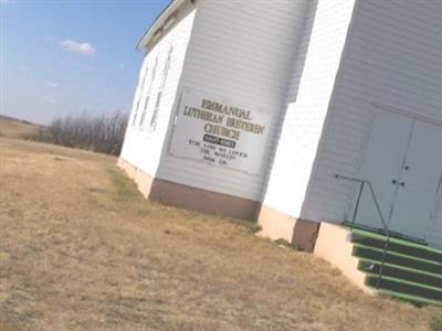 Emmanuel Lutheran Brethren Cemetery on Sysoon