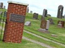 Emmanuel Lutheran Cemetery on Sysoon