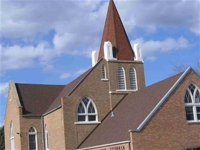 Emmanuel Lutheran Cemetery (East) on Sysoon