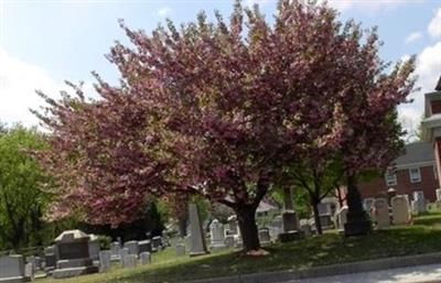 Emmanuel Methodist Episcopal Cemetery on Sysoon