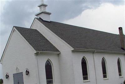 Emmaus Baptist Church Cemetery on Sysoon