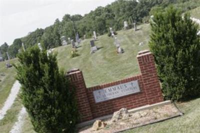 Emmaus Lutheran Church Cemetery on Sysoon