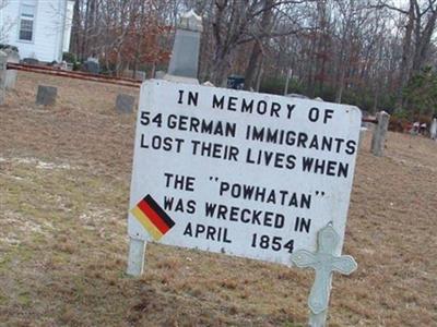 Emmaus United Methodist Church Cemetery on Sysoon