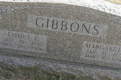 Emmet E. Gibbons on Sysoon