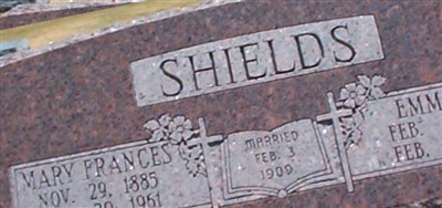 Emmet P Shields on Sysoon