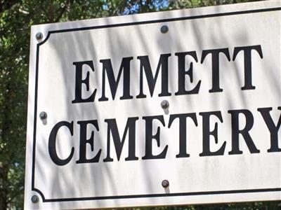 Emmett Cemetery on Sysoon