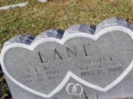 Emmett L. Lane, Jr on Sysoon