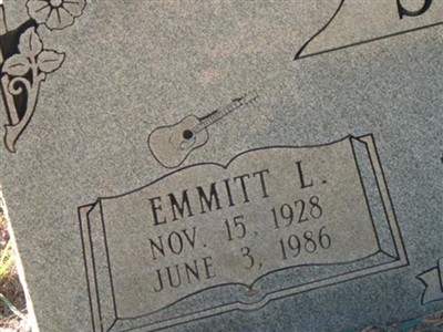 Emmitt Lecil Shields on Sysoon