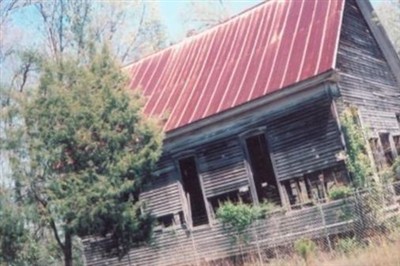 Emory Chapel Cemetery on Sysoon